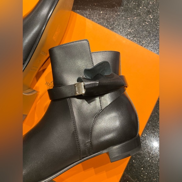 Hermes Neo Ankle Boots - Picture 2 of 5